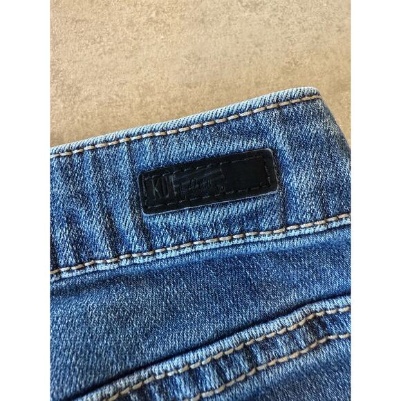 KUT from the Kloth Catherine Boyfriend jeans - Picture 7 of 8